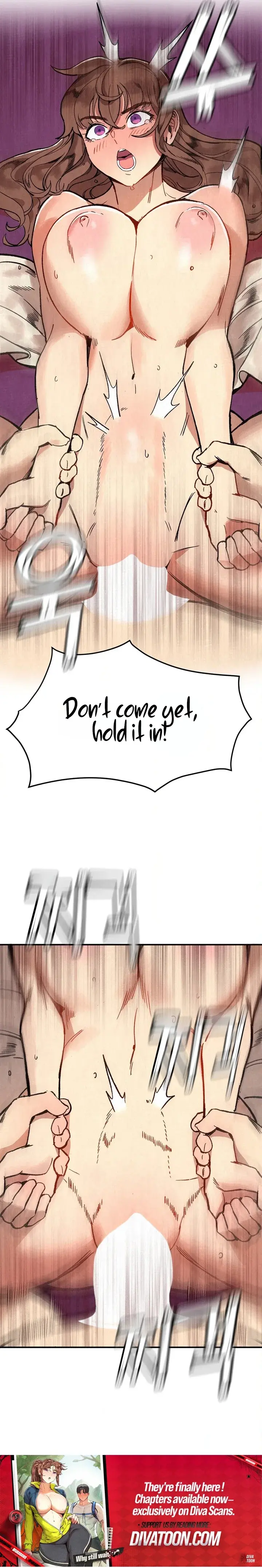 Rotating Hiking Club Episode 5 - Page 11