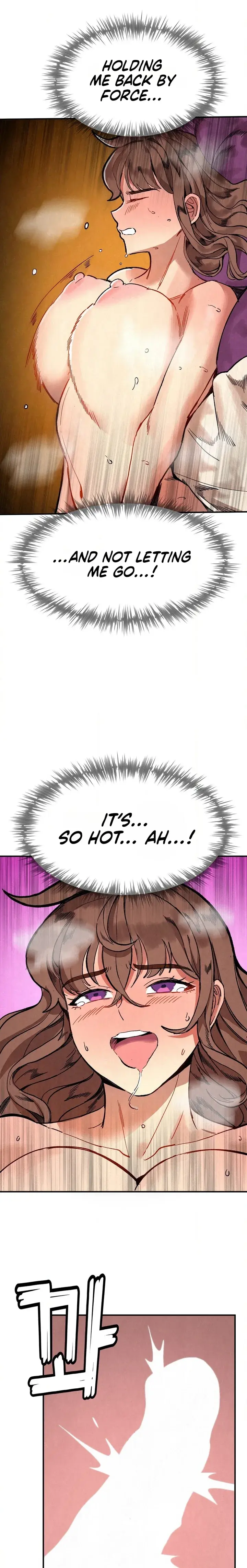 Rotating Hiking Club Episode 5 - Page 13