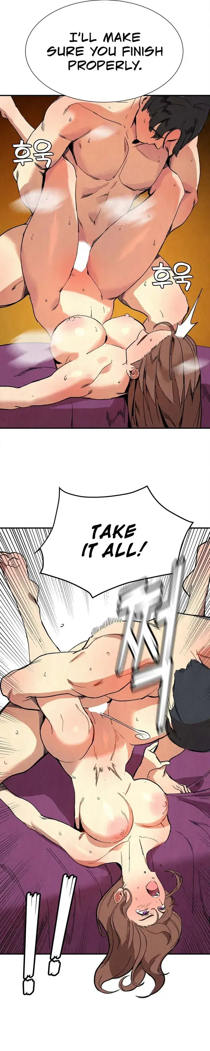Rotating Hiking Club Episode 6 - Page 13