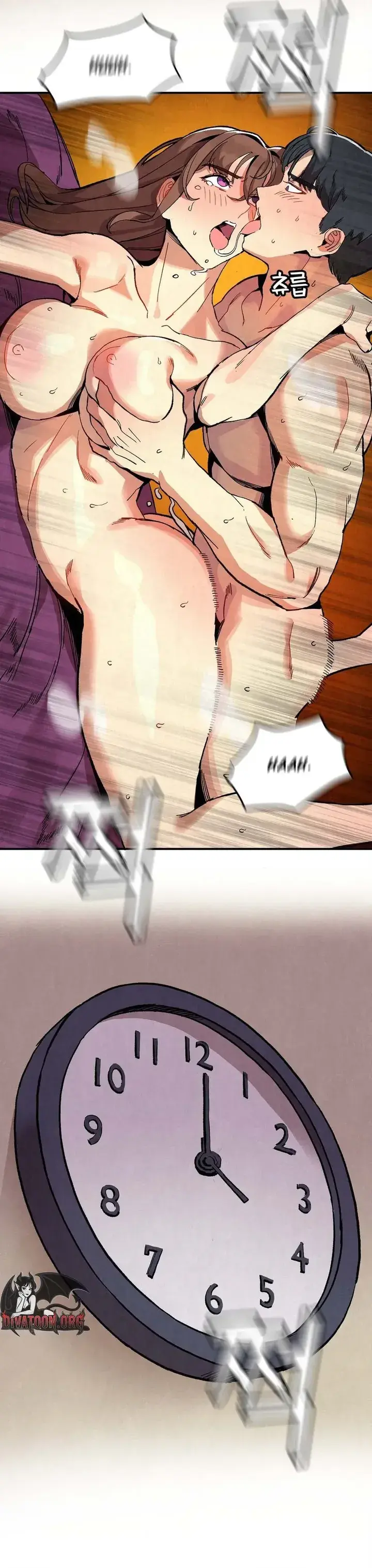 Rotating Hiking Club Episode 6 - Page 23