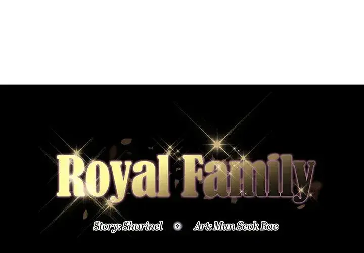 Royal Family Episode 36 - Page 1