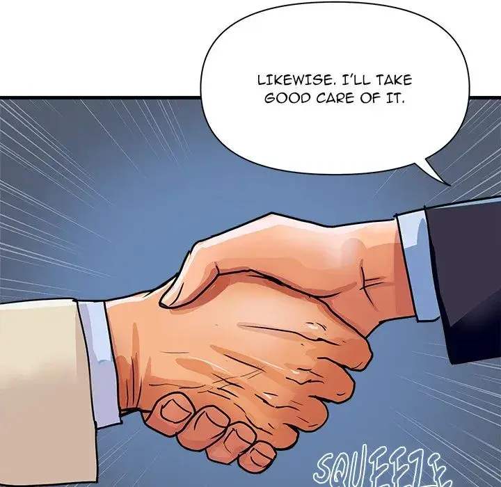 Royal Family Episode 36 - Page 112