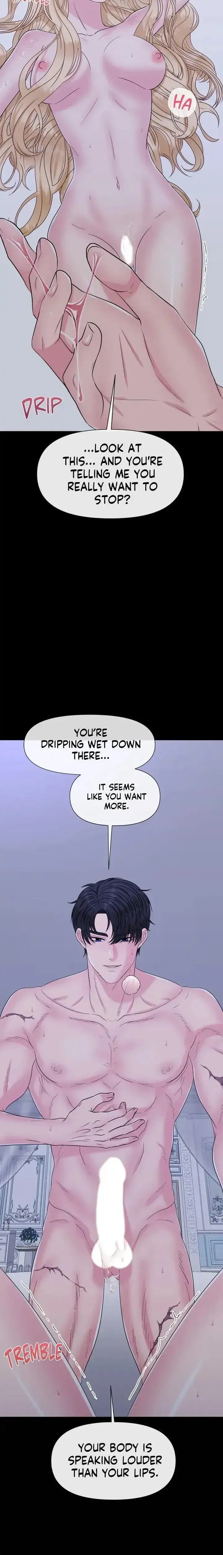 Royal Redemption Episode 1 - Page 10