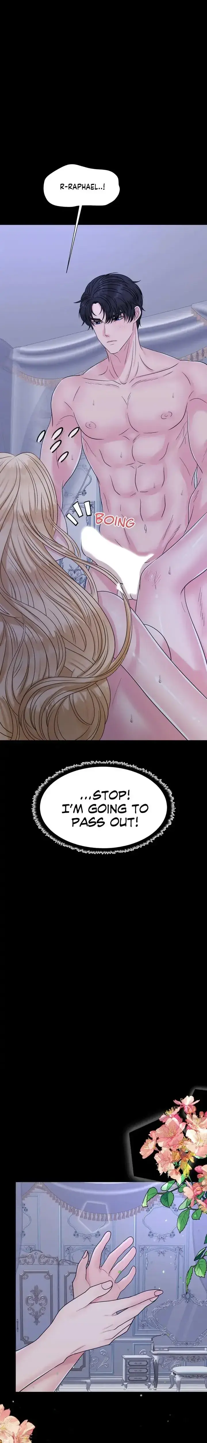 Royal Redemption Episode 1 - Page 19
