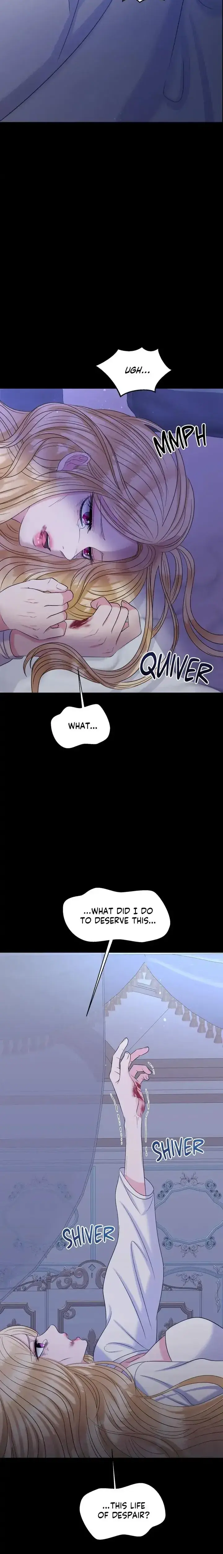 Royal Redemption Episode 1 - Page 38