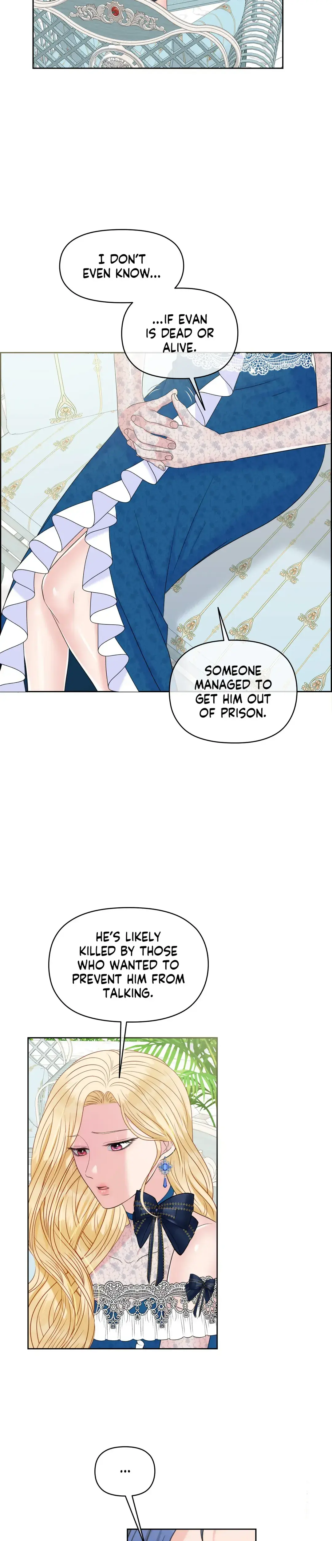 Royal Redemption Episode 12 - Page 4