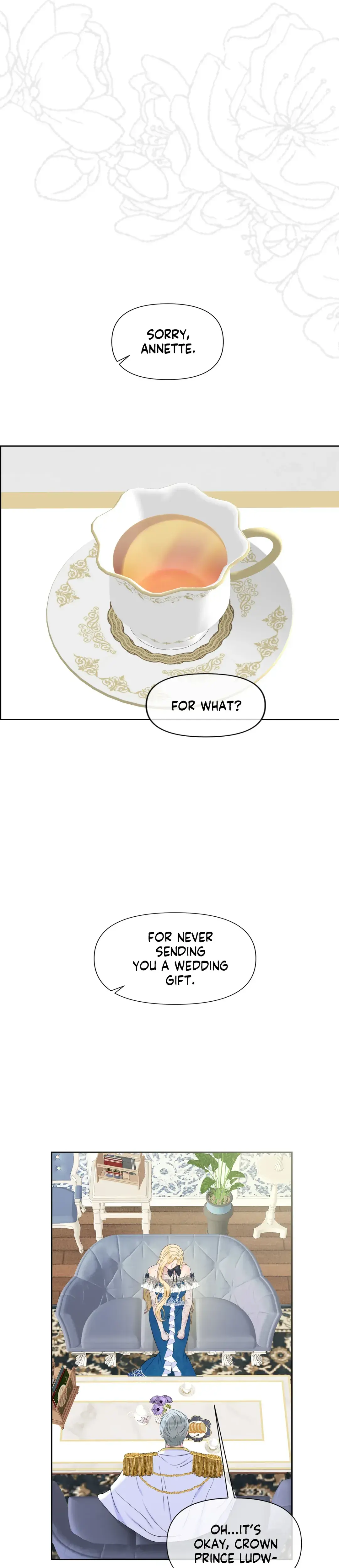Royal Redemption Episode 13 - Page 11