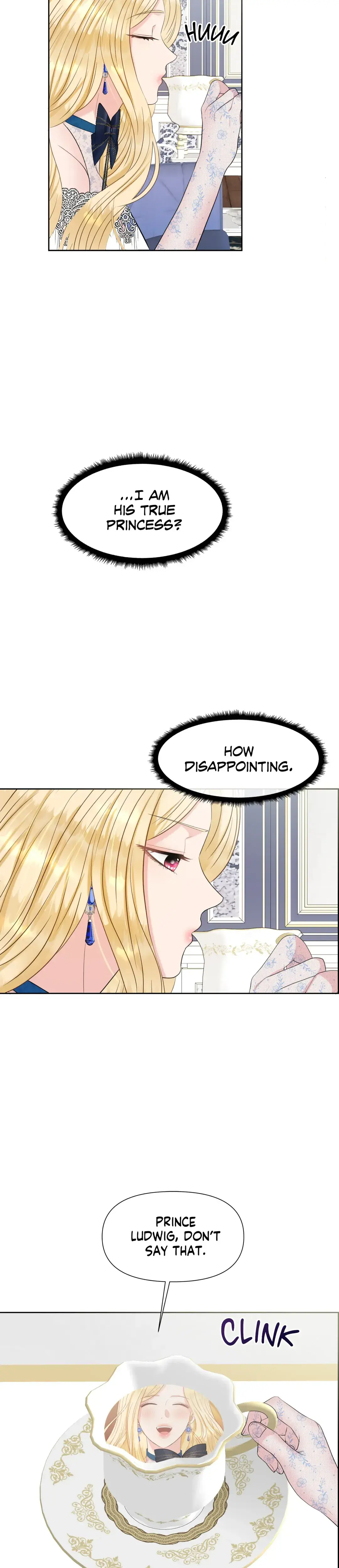 Royal Redemption Episode 13 - Page 17