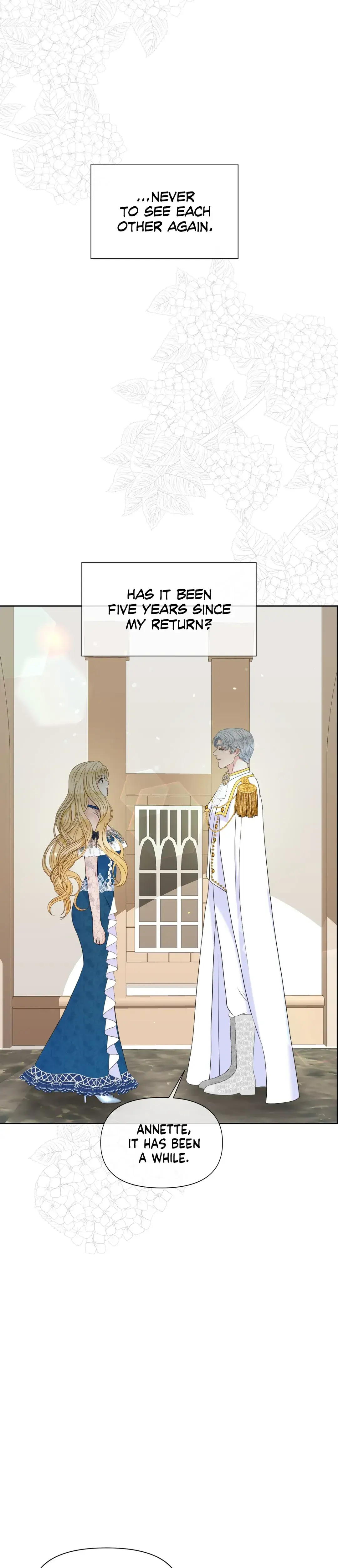 Royal Redemption Episode 13 - Page 2