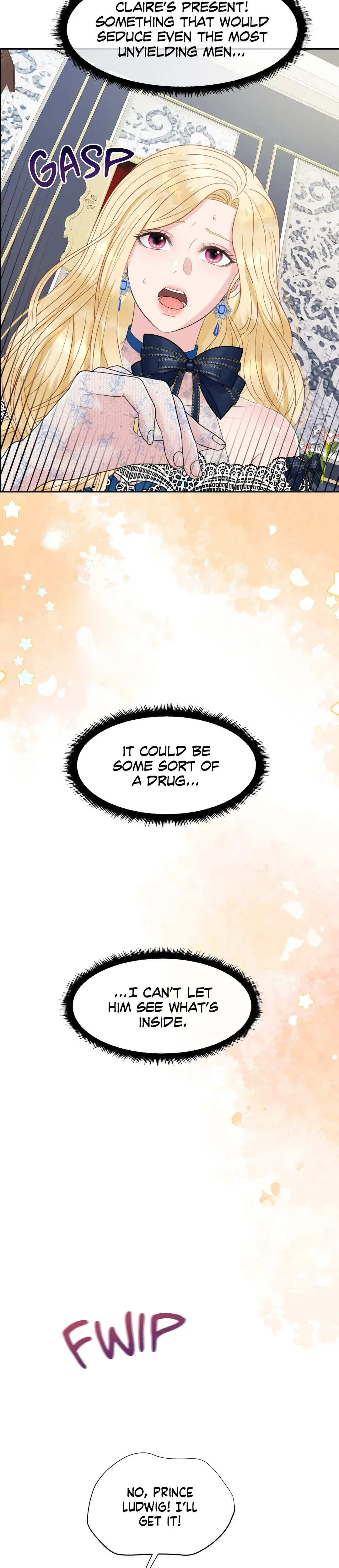 Royal Redemption Episode 13 - Page 37