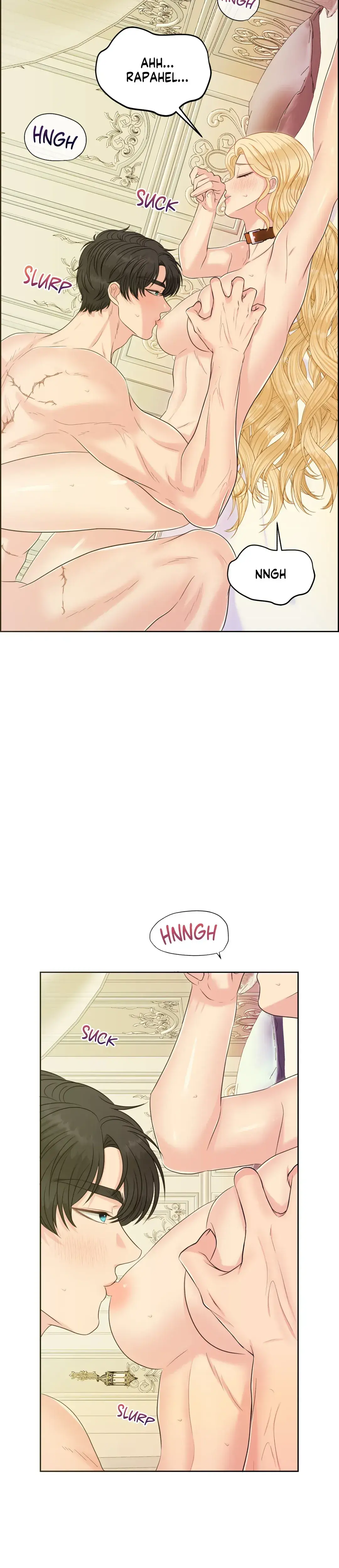 Royal Redemption Episode 16 - Page 2