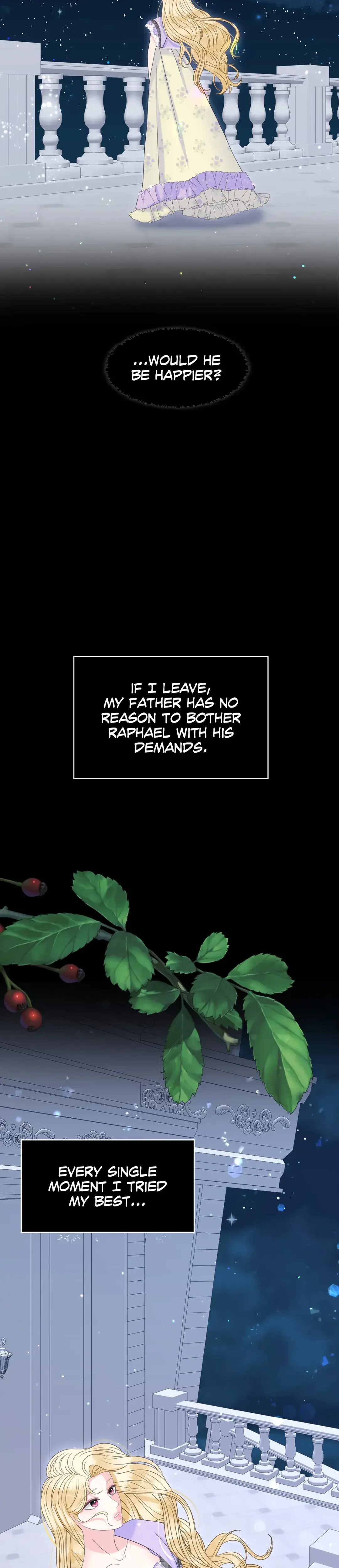 Royal Redemption Episode 18 - Page 3