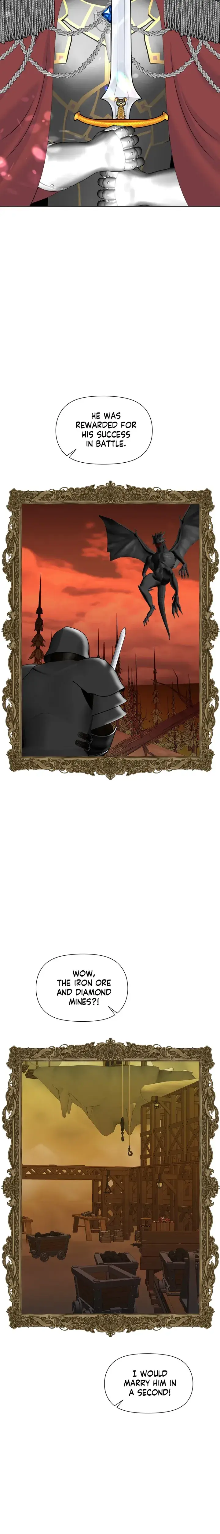 Royal Redemption Episode 2 - Page 18