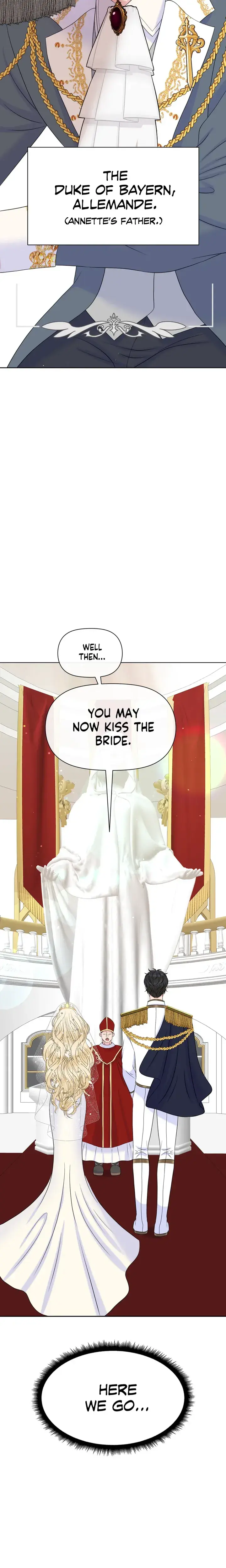 Royal Redemption Episode 2 - Page 20