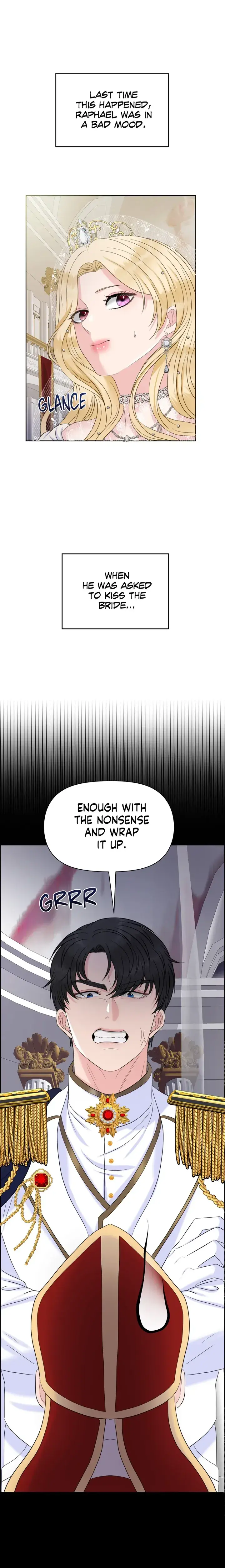 Royal Redemption Episode 2 - Page 21
