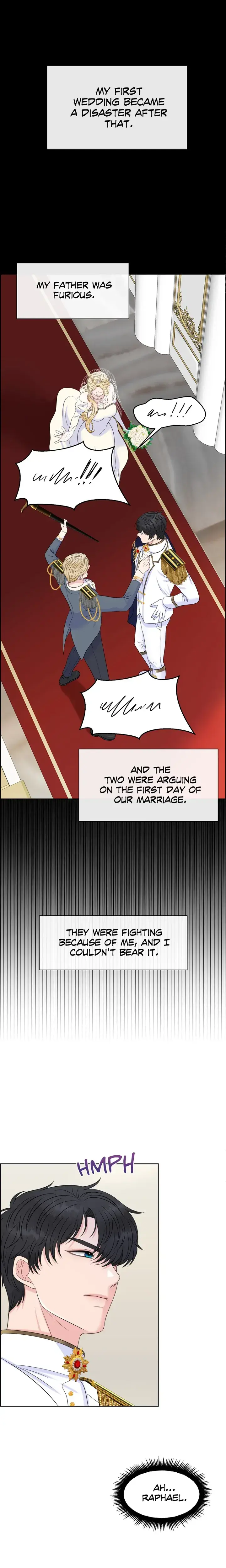 Royal Redemption Episode 2 - Page 22
