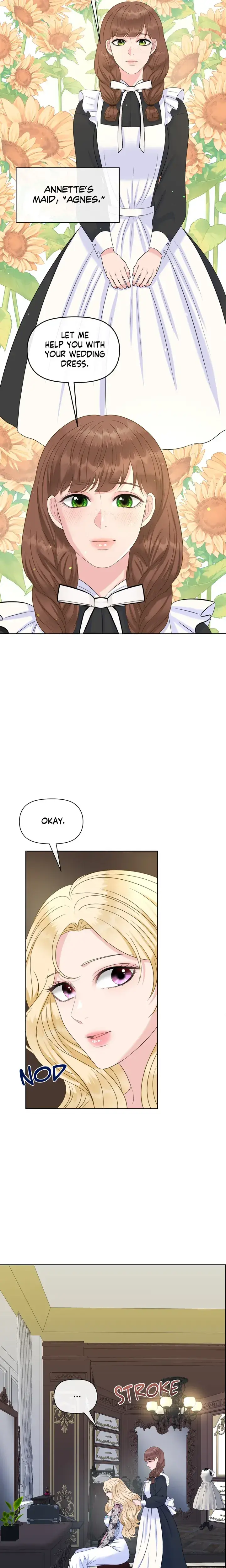 Royal Redemption Episode 2 - Page 3