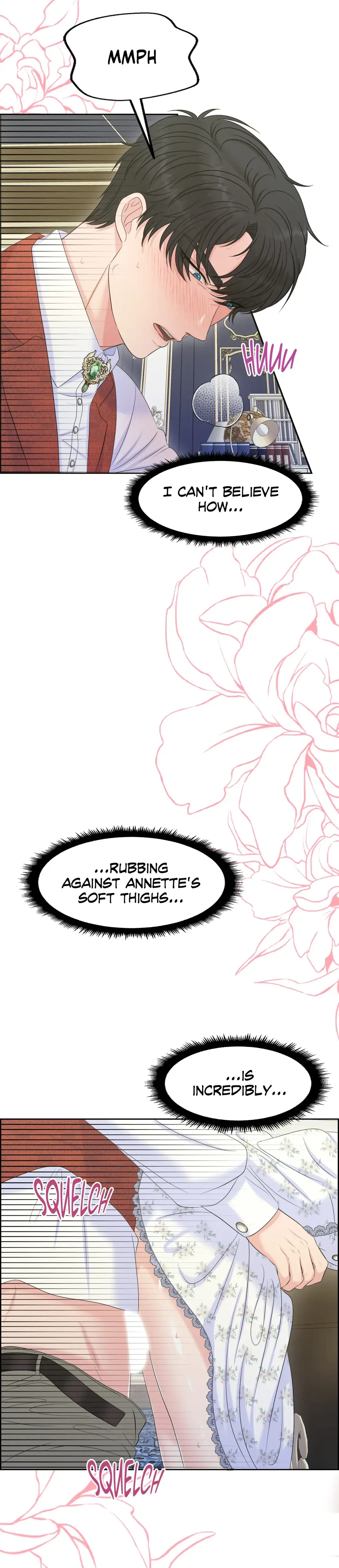 Royal Redemption Episode 21 - Page 12