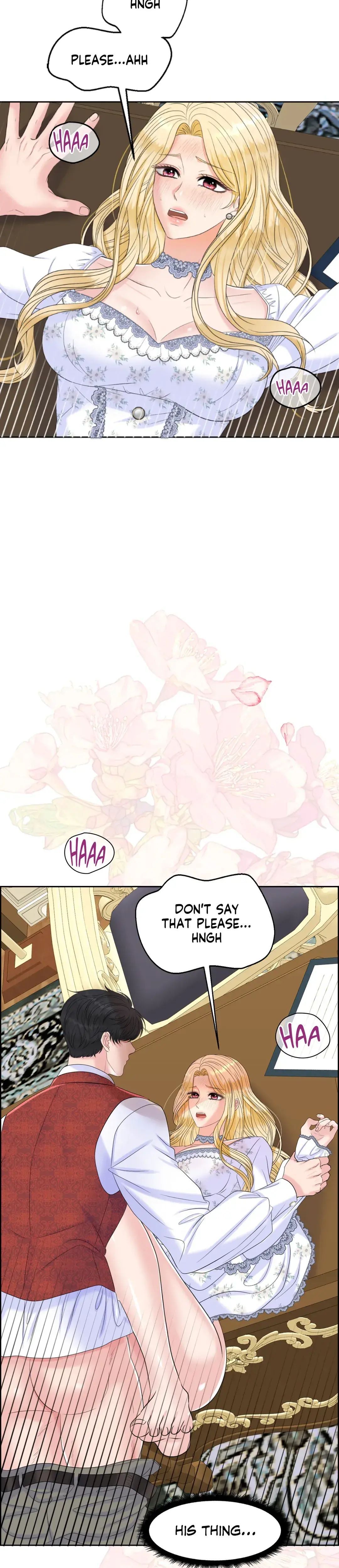 Royal Redemption Episode 21 - Page 20