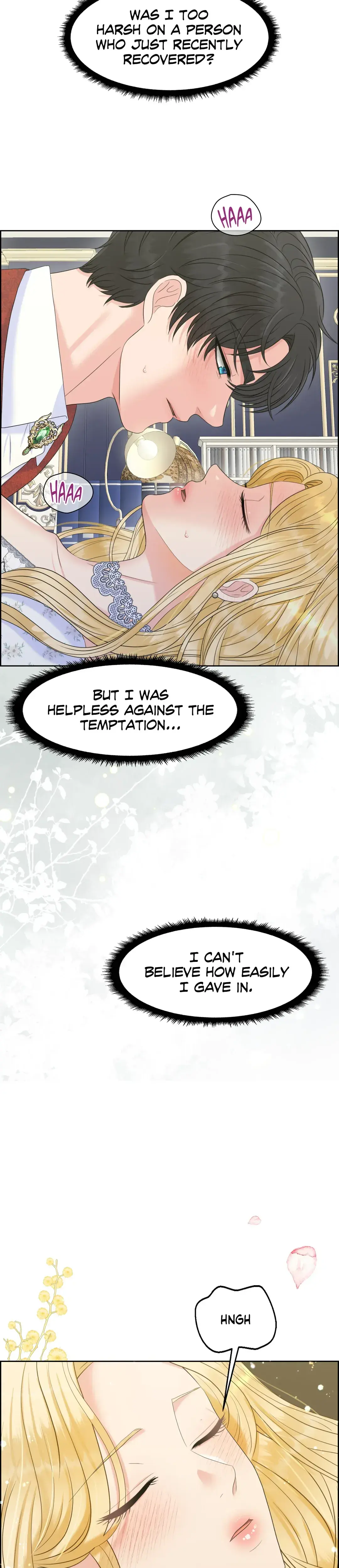 Royal Redemption Episode 21 - Page 23