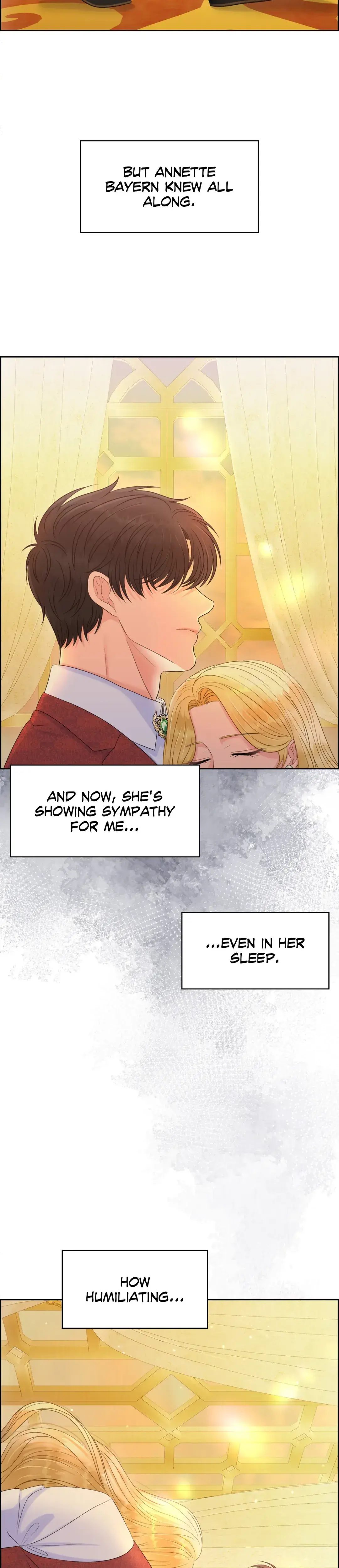 Royal Redemption Episode 21 - Page 30
