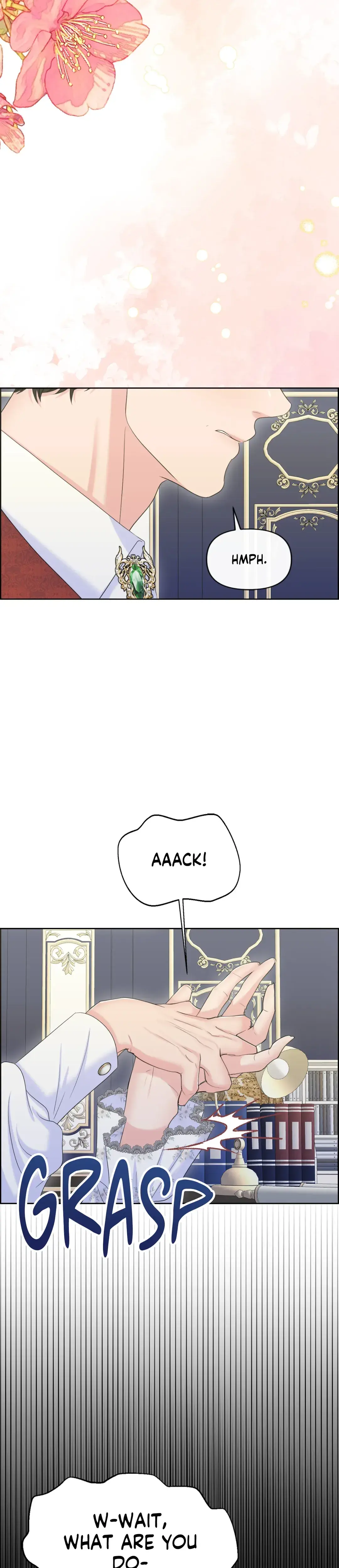 Royal Redemption Episode 21 - Page 6