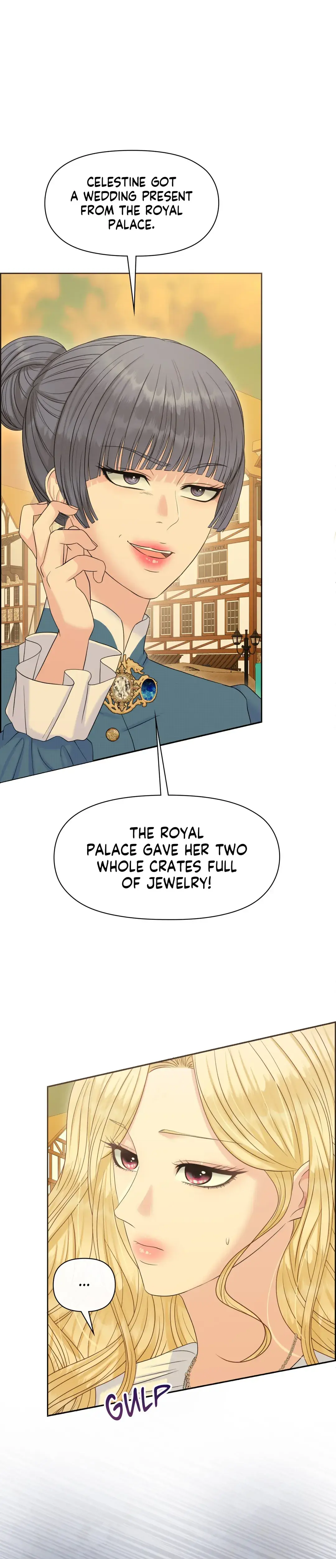 Royal Redemption Episode 23 - Page 7