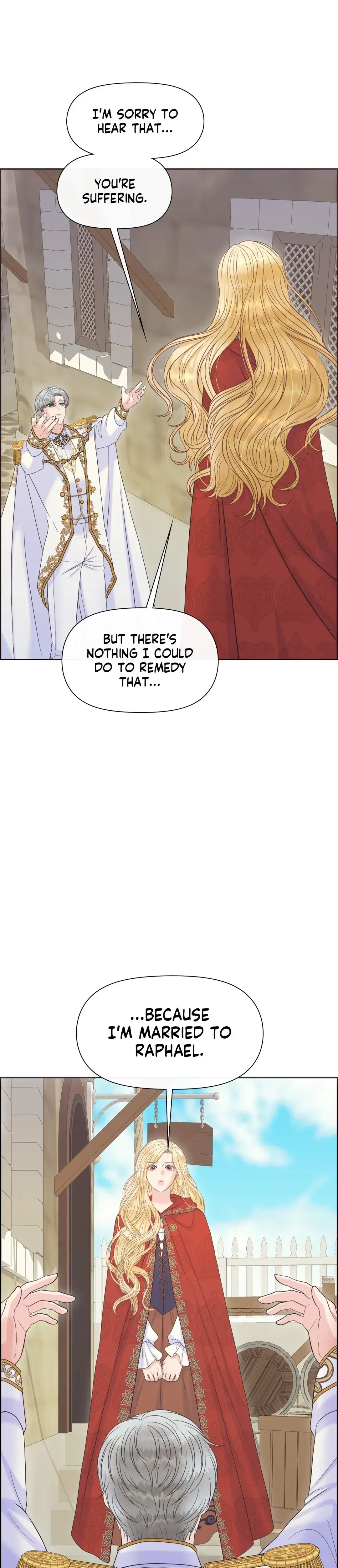 Royal Redemption Episode 25 - Page 2