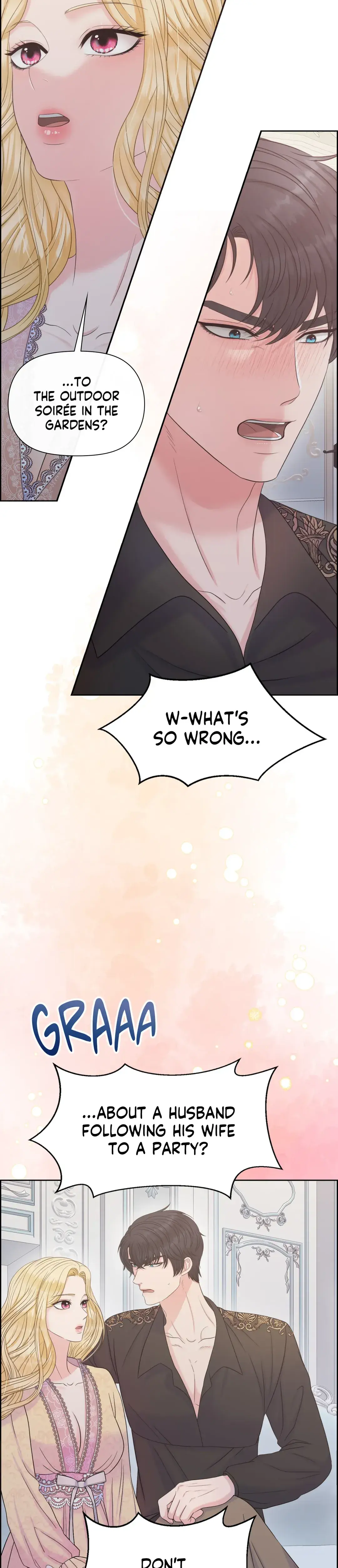 Royal Redemption Episode 26 - Page 2