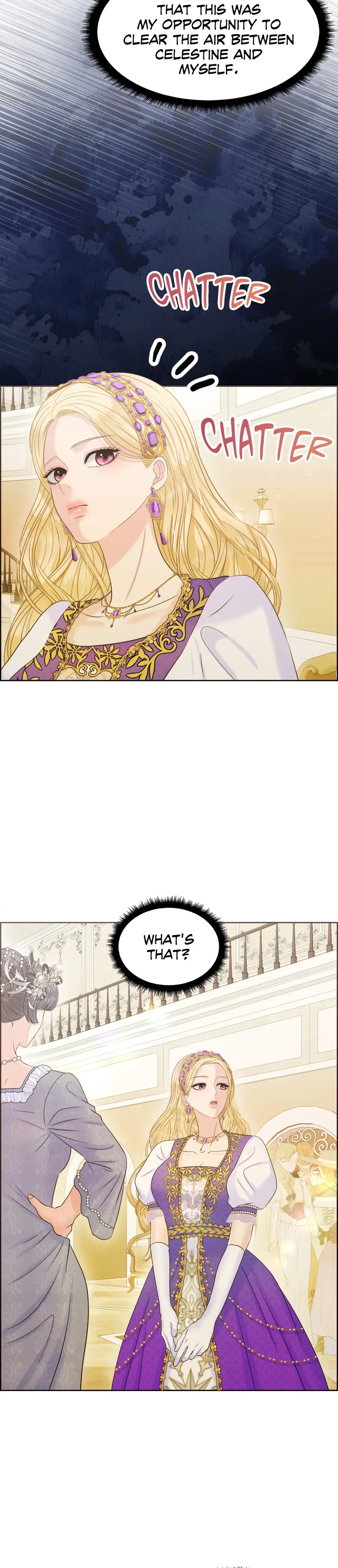 Royal Redemption Episode 28 - Page 22