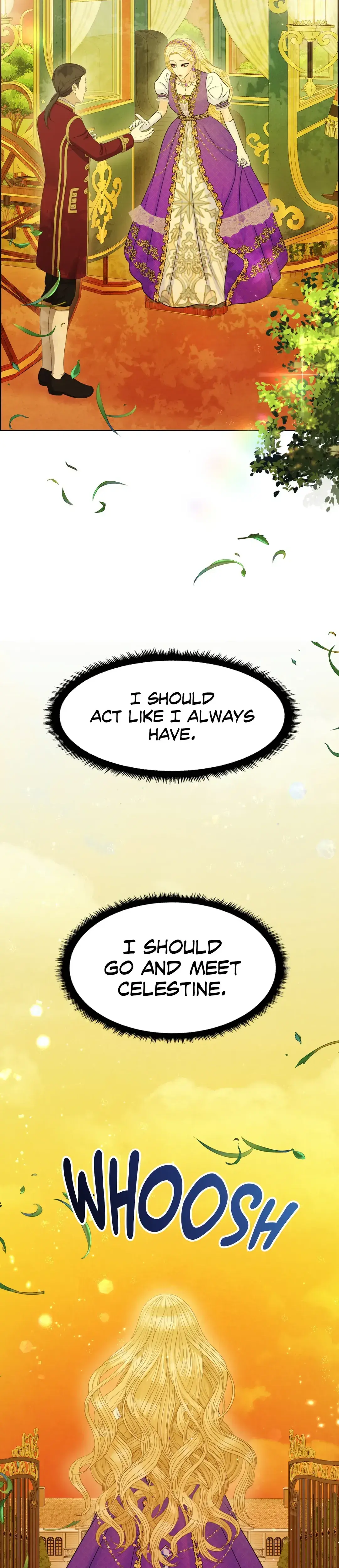 Royal Redemption Episode 28 - Page 4