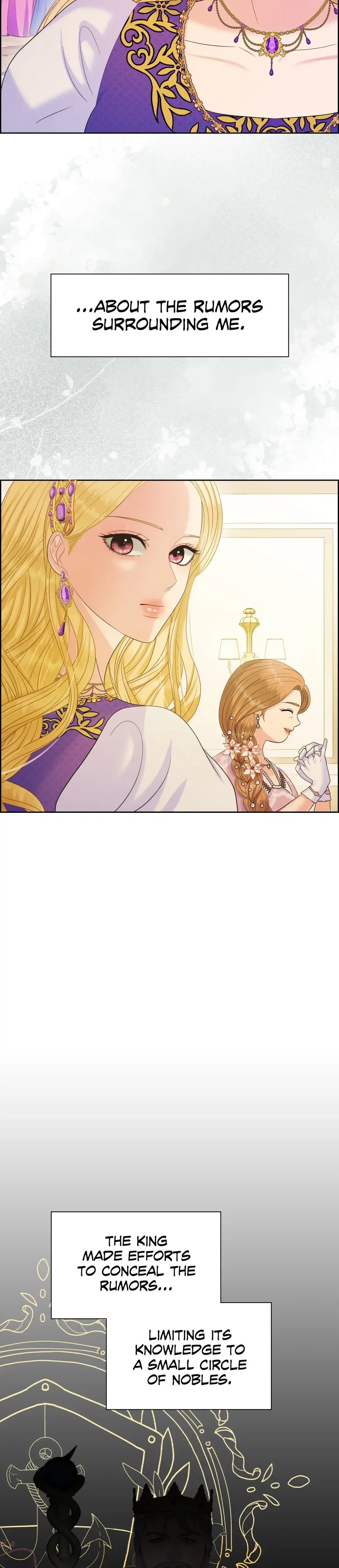 Royal Redemption Episode 28 - Page 7