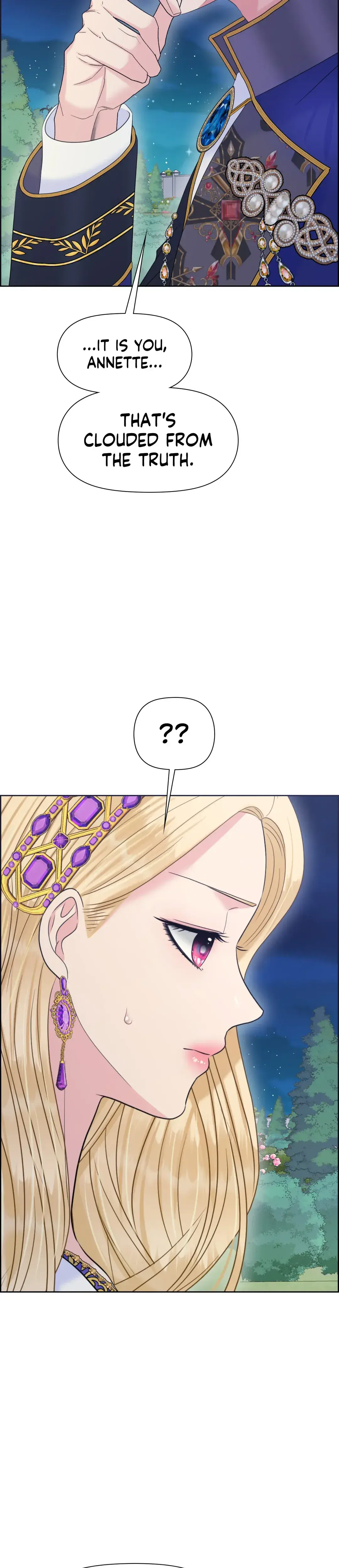 Royal Redemption Episode 29 - Page 11