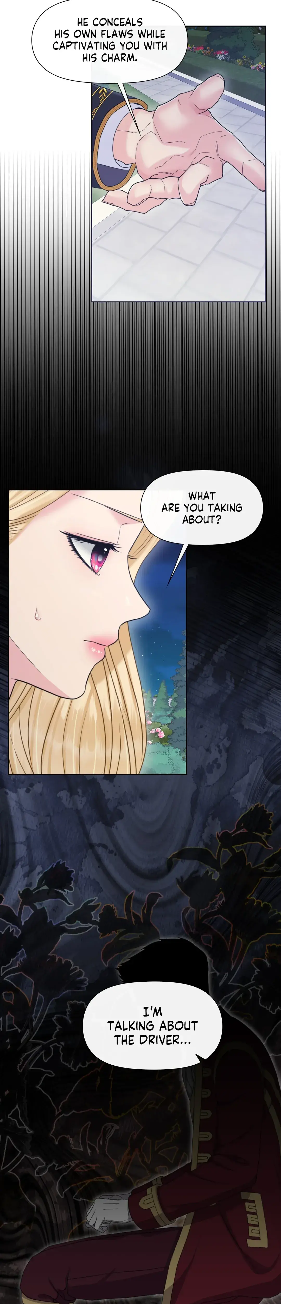 Royal Redemption Episode 29 - Page 12