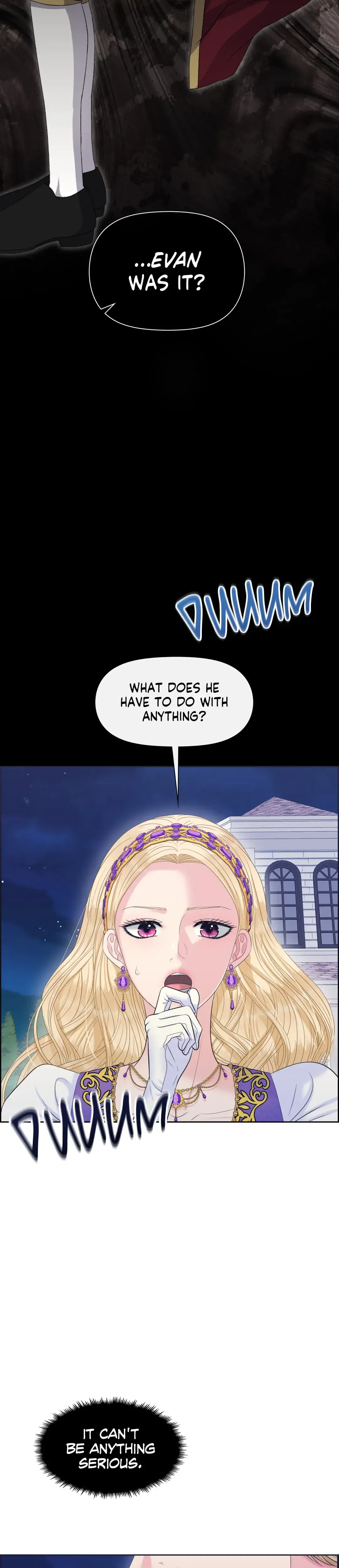 Royal Redemption Episode 29 - Page 13