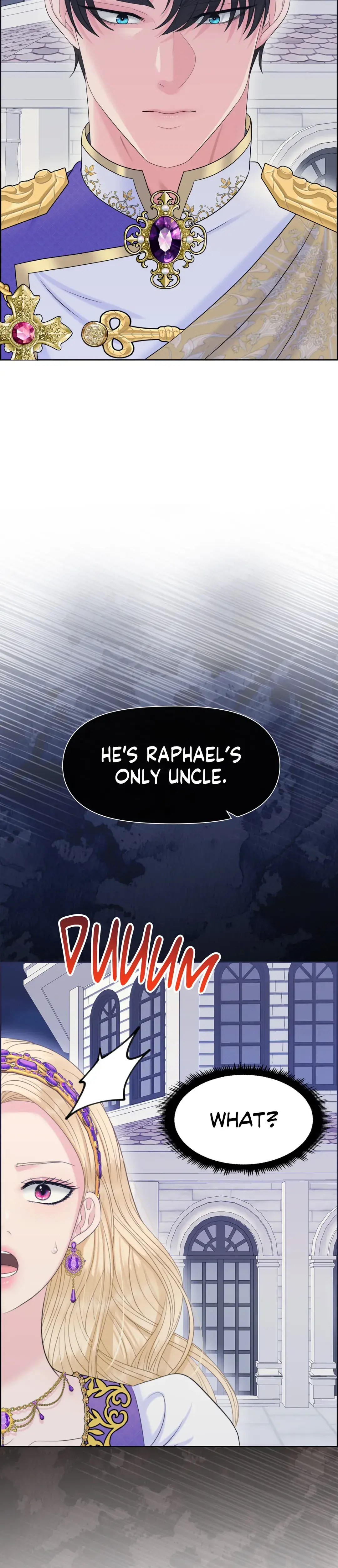 Royal Redemption Episode 29 - Page 15