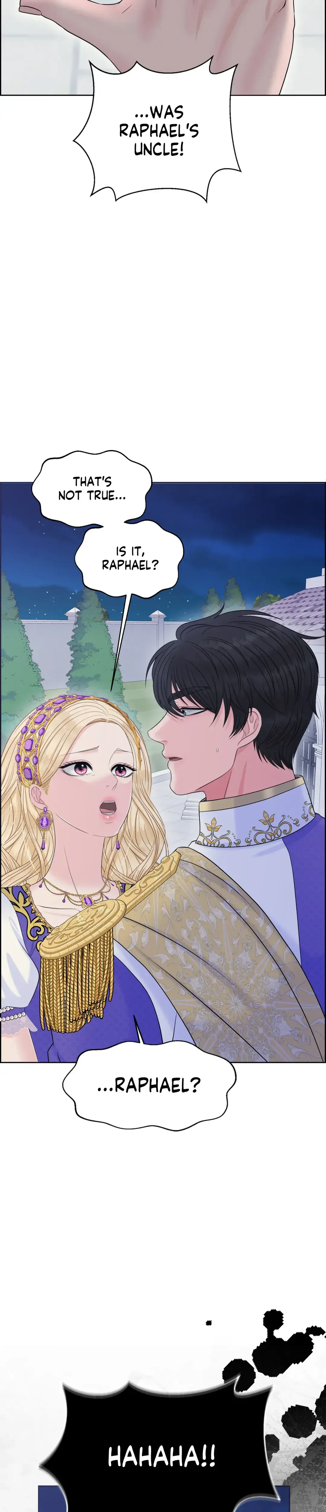 Royal Redemption Episode 29 - Page 17