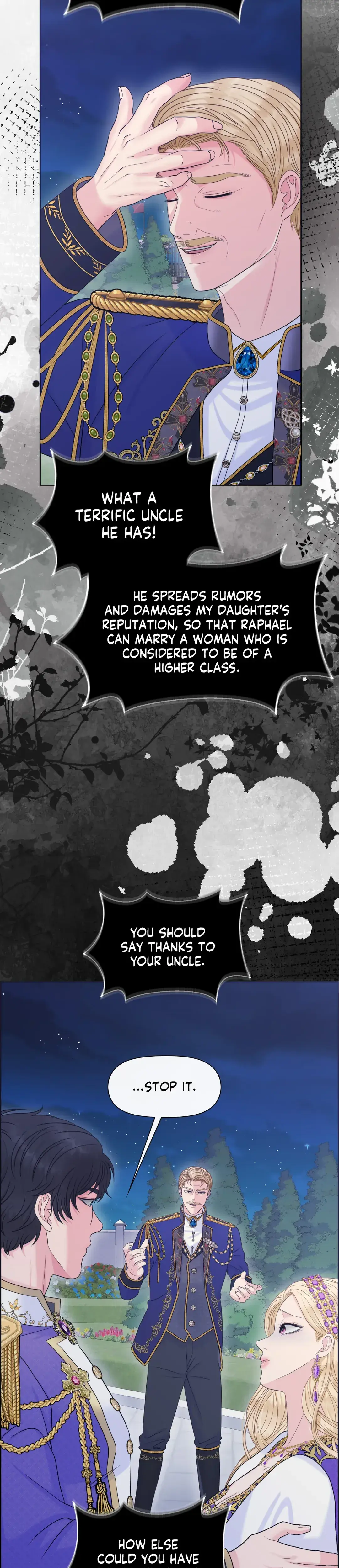 Royal Redemption Episode 29 - Page 18