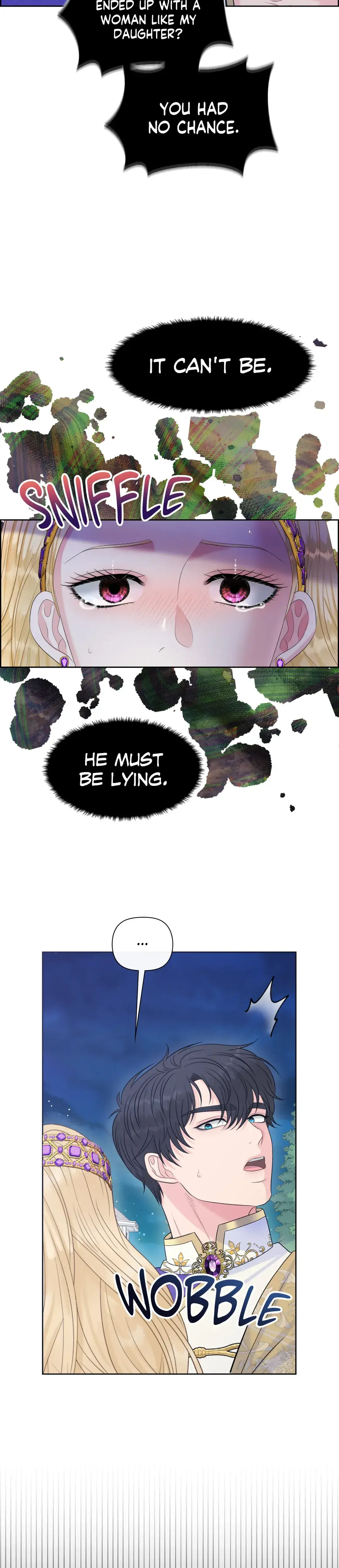 Royal Redemption Episode 29 - Page 19