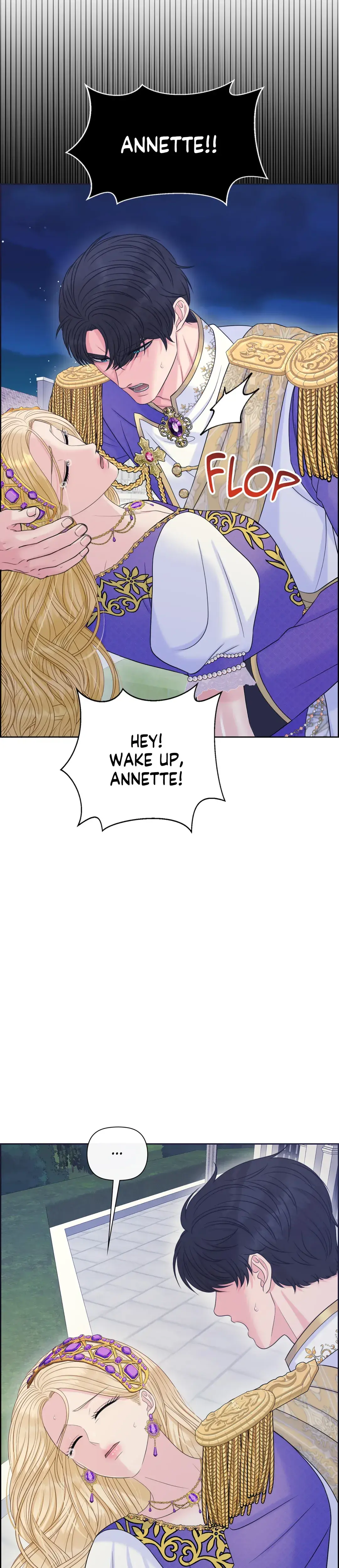 Royal Redemption Episode 29 - Page 20