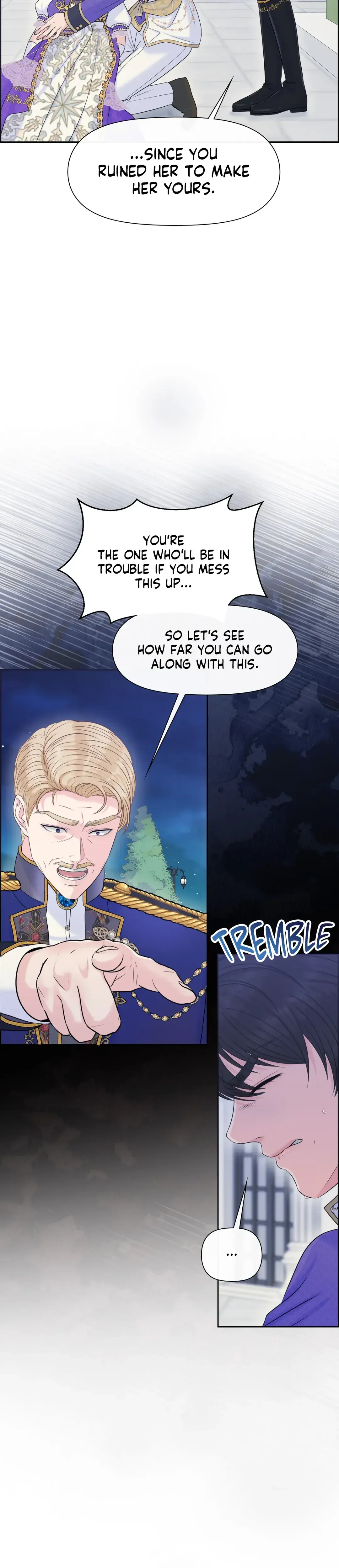 Royal Redemption Episode 29 - Page 23