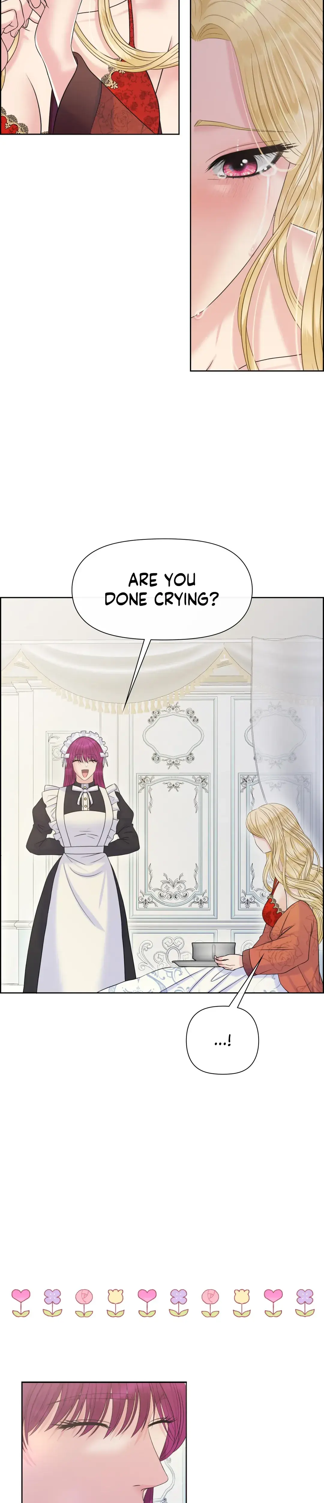 Royal Redemption Episode 29 - Page 40