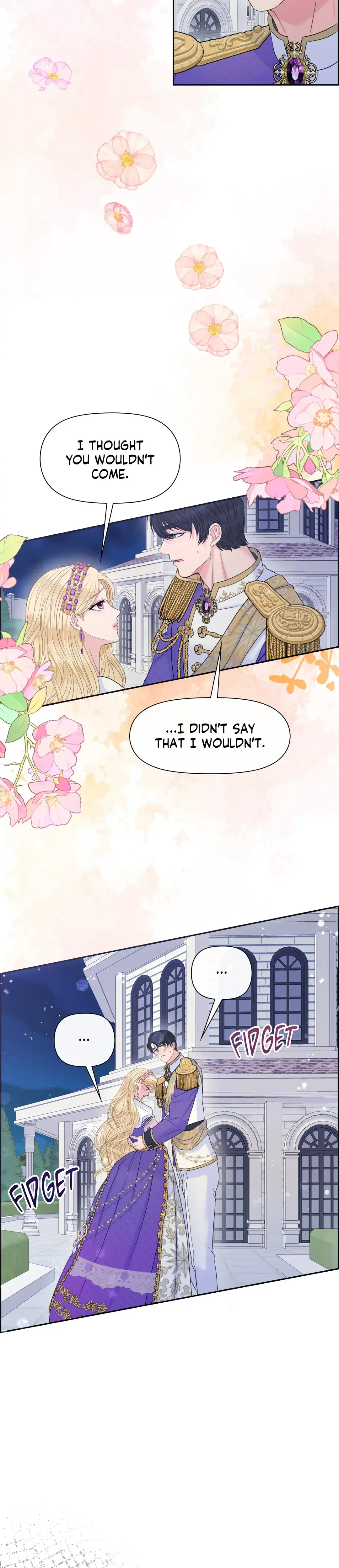 Royal Redemption Episode 29 - Page 5