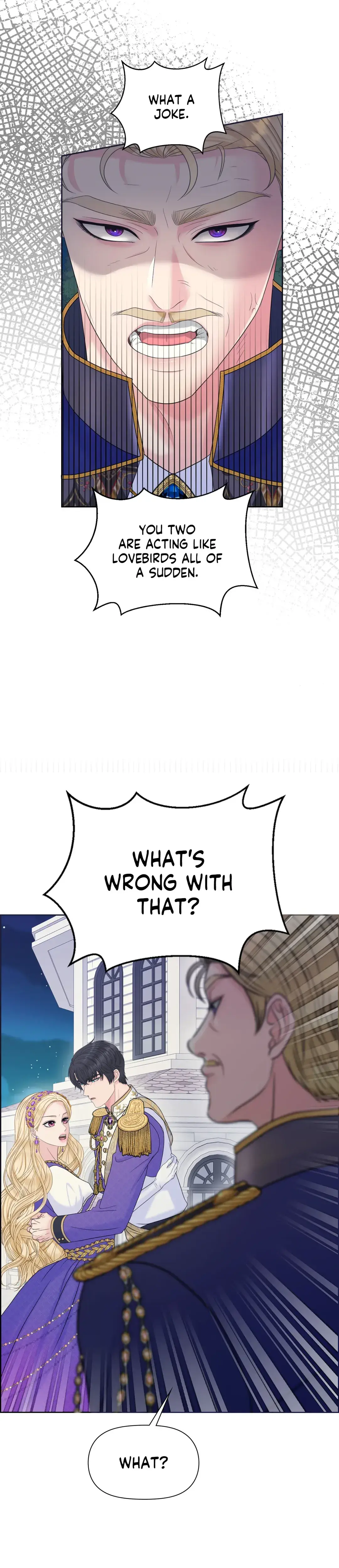 Royal Redemption Episode 29 - Page 6