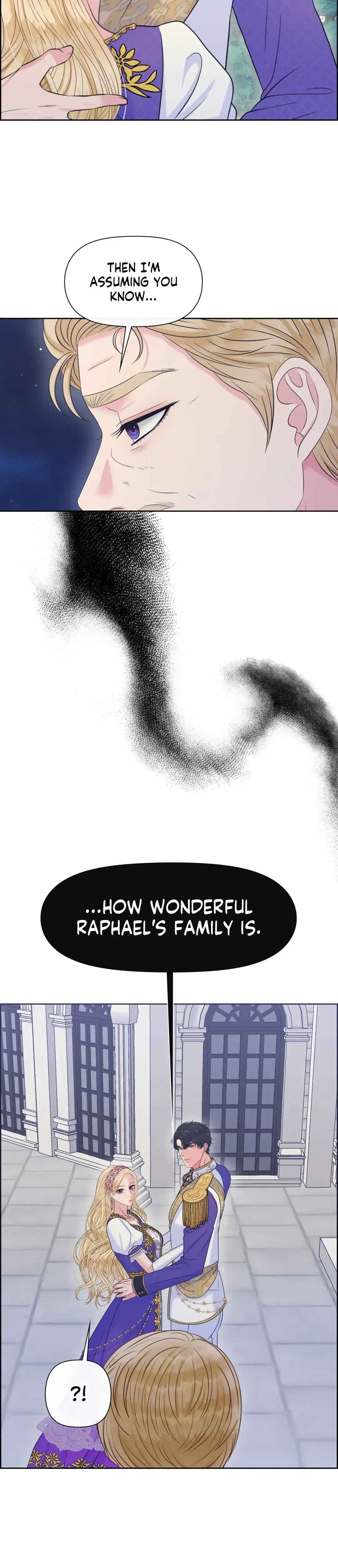 Royal Redemption Episode 29 - Page 8