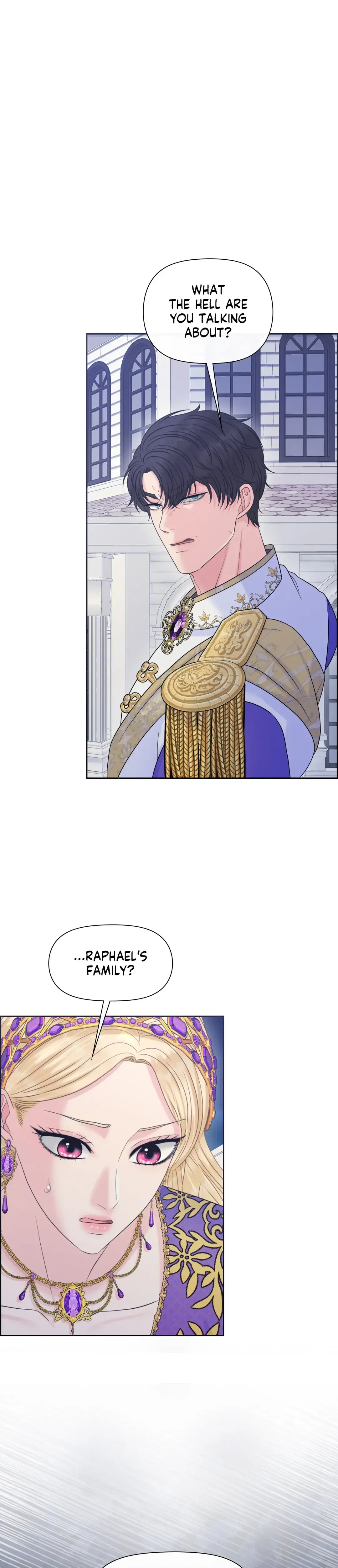 Royal Redemption Episode 29 - Page 9