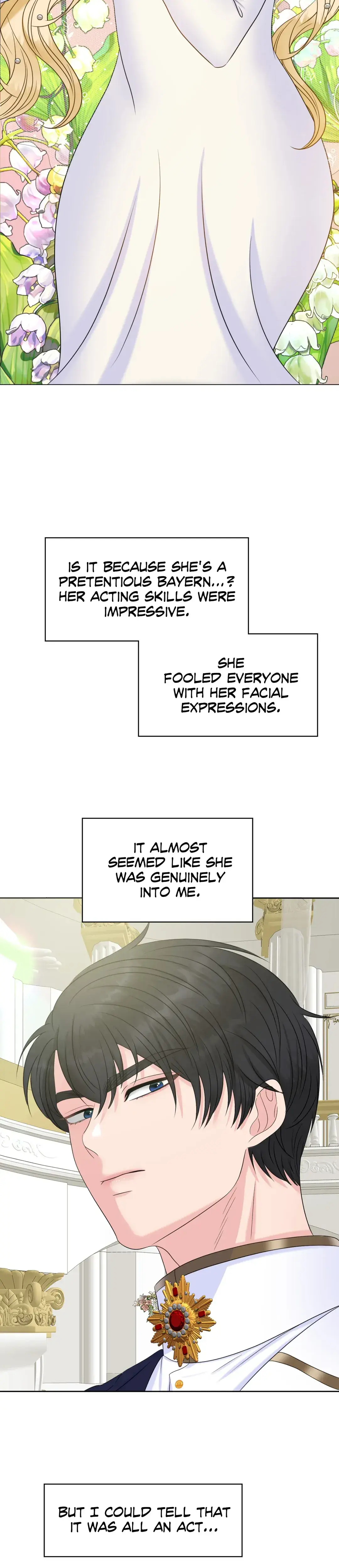 Royal Redemption Episode 3 - Page 18