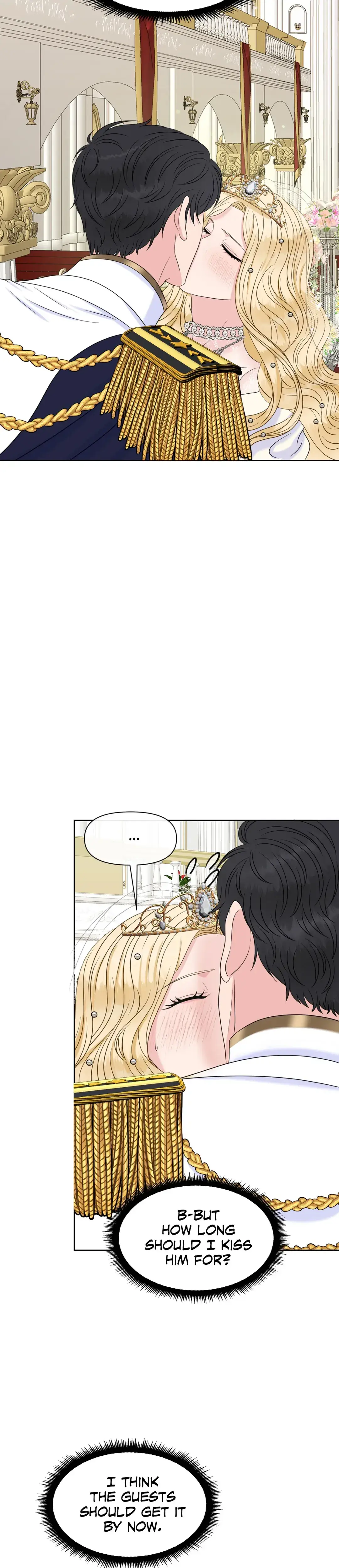 Royal Redemption Episode 3 - Page 2