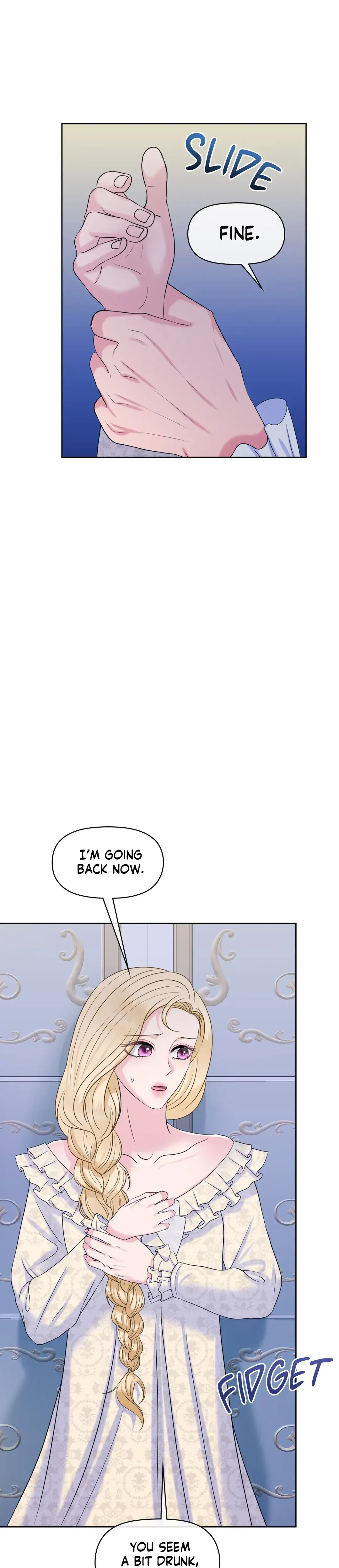 Royal Redemption Episode 3 - Page 40