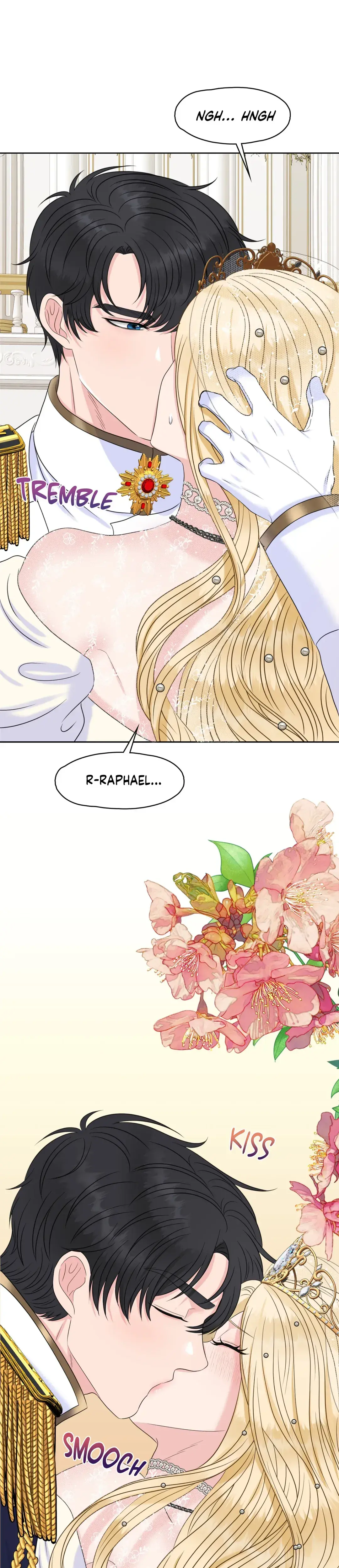 Royal Redemption Episode 3 - Page 5